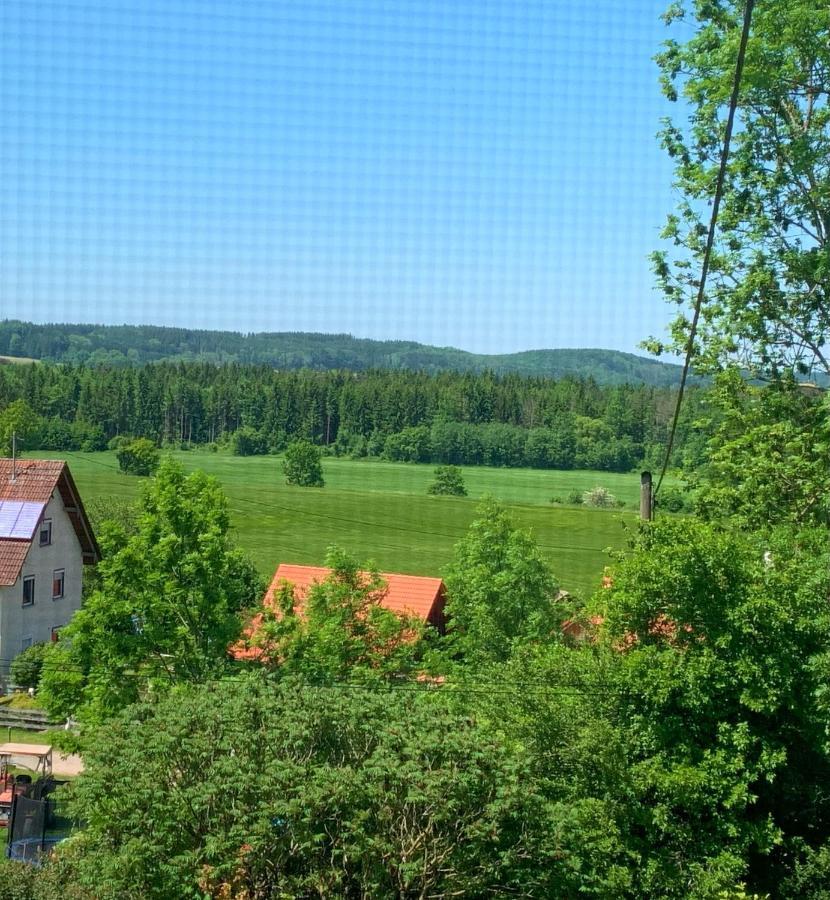 ממינגן Fe Wo Brunnen - 120 Qm - Ruhige Lage - Viel Natur- Komfortabel - Grosser Balkon Und Garten מראה חיצוני תמונה