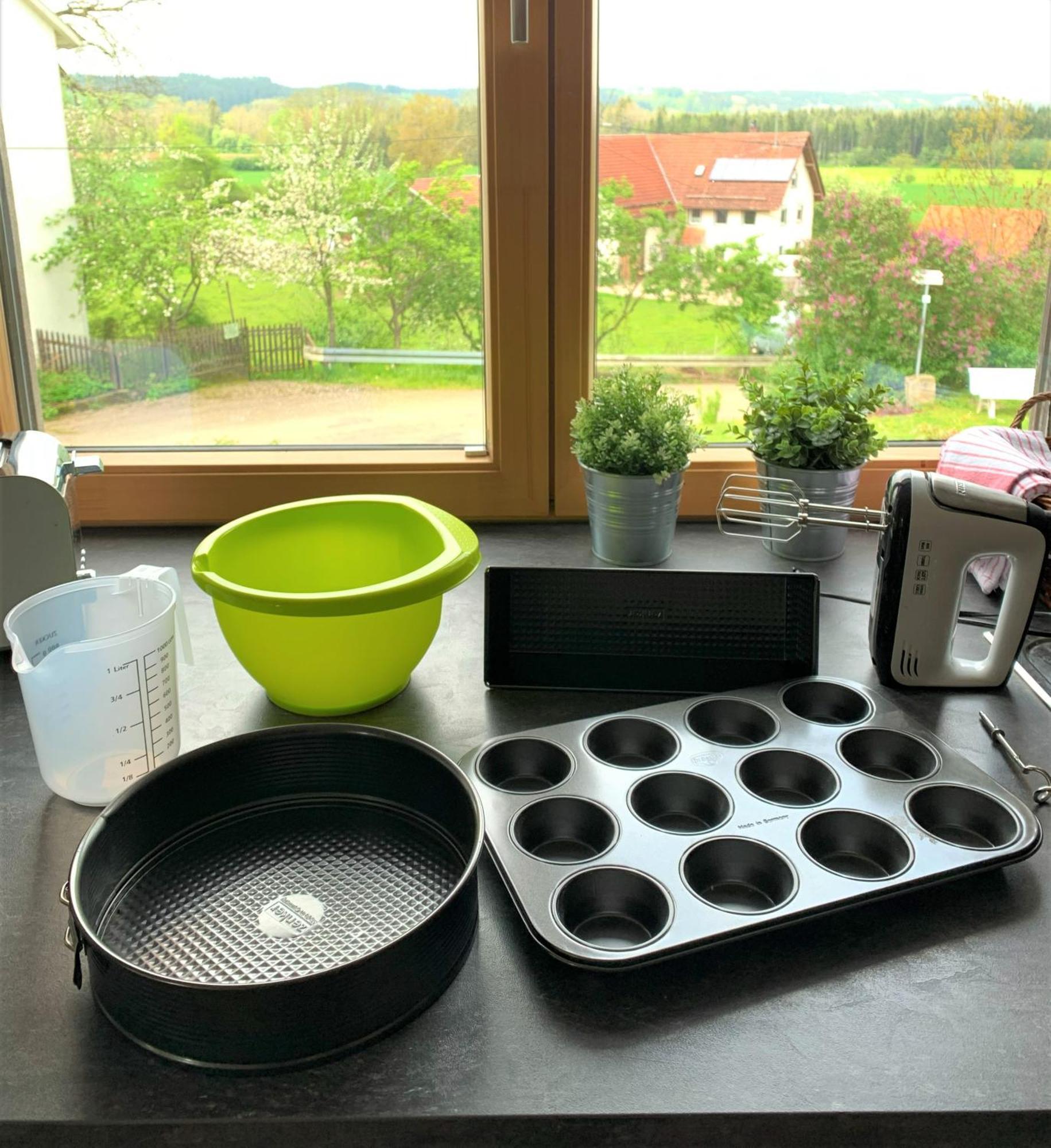 ממינגן Fe Wo Brunnen - 120 Qm - Ruhige Lage - Viel Natur- Komfortabel - Grosser Balkon Und Garten מראה חיצוני תמונה