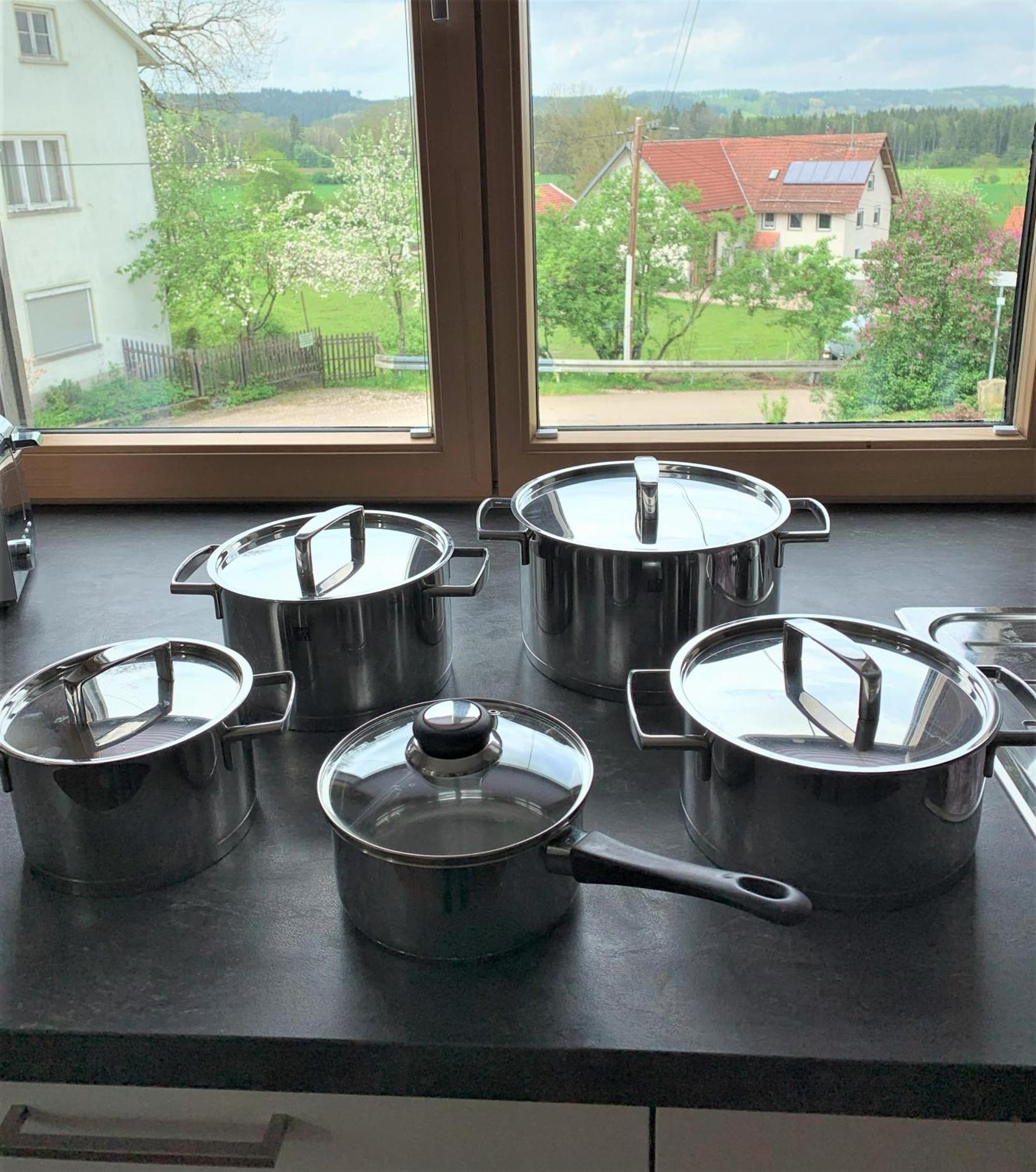 ממינגן Fe Wo Brunnen - 120 Qm - Ruhige Lage - Viel Natur- Komfortabel - Grosser Balkon Und Garten - 3D Rundgang Verfuegbar מראה חיצוני תמונה